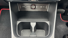 MG MG3 1.5 Hybrid Trophy 5dr Auto Hybrid Hatchback